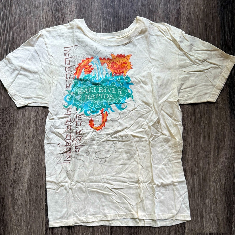 Disney | Kali River Rapids Graphic T-Shirt